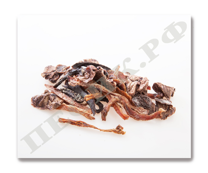 Мясное ассорти