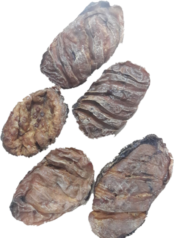 Семенники бычьи