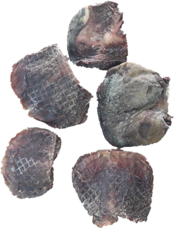 Губы говяжьи