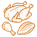 Птица